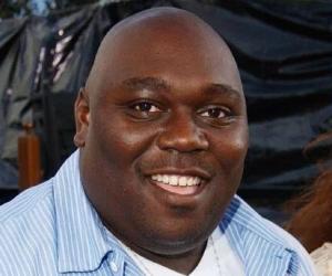 Faizon Love