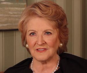 Fannie Flagg