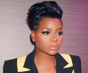 Fantasia Barrino