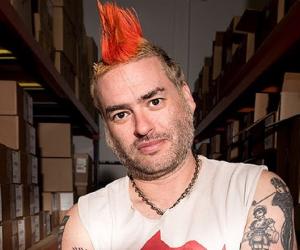 Fat Mike