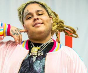 Fat Nick