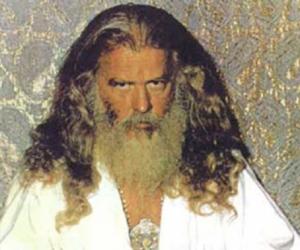 Father Yod