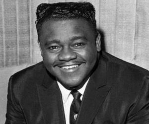 Fats Domino