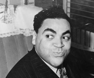 Fats Waller