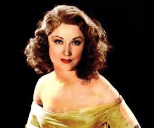 Fay Wray