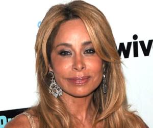 Faye Resnick