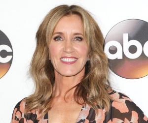 Felicity Huffman