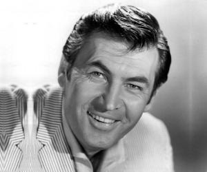 Fess Parker