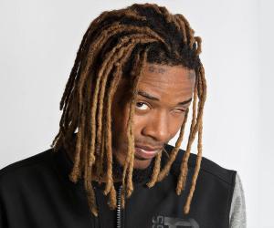 Fetty Wap