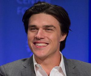 Finn Wittrock