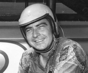 Fireball Roberts