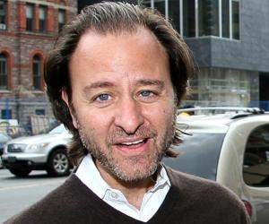 Fisher Stevens