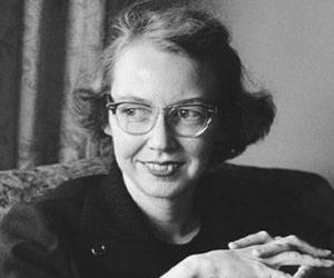 Flannery O'Connor