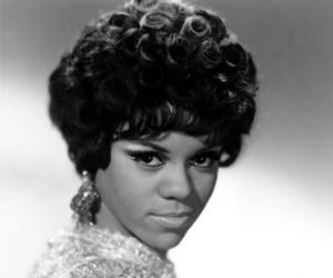 Florence Ballard