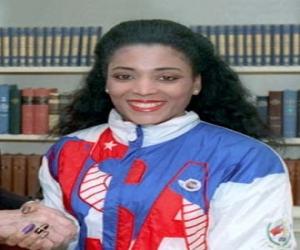 Florence Griffith Joyner