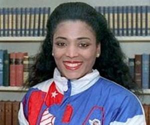 Florence Griffith-Joyner