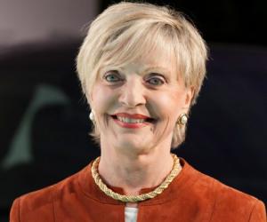 Florence Henderson