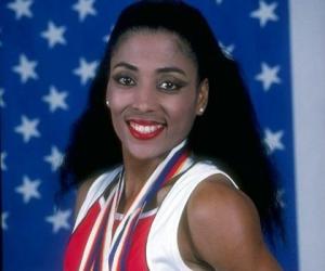 Florence Joyner