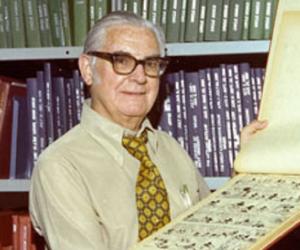 Floyd Gottfredson Biography, Birthday. Awards & Facts About Floyd ...