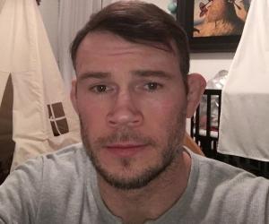 Forrest Griffin