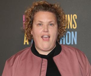 Fortune Feimster