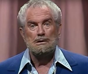 Foster Brooks