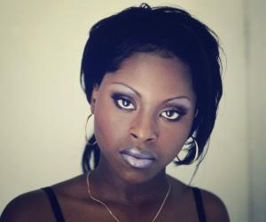 Foxy Brown