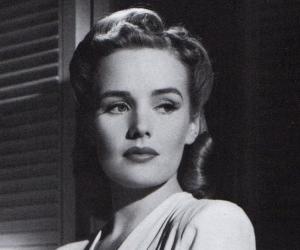 Frances Farmer