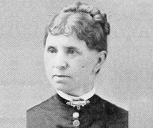 Frances Fuller Victor