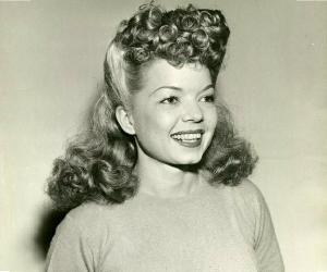 Frances Langford