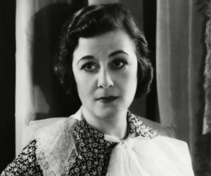 Frances Marion