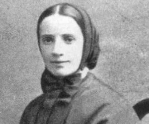 Frances Xavier Cabrini