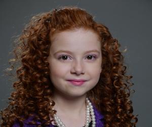 Francesca Capaldi