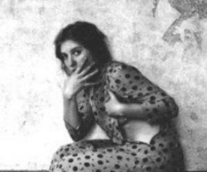 Francesca Woodman