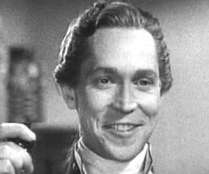 Franchot Tone