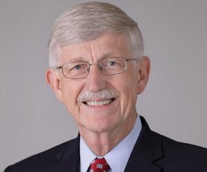 Francis Collins