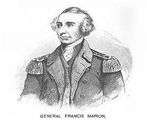 Francis Marion