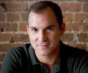 Frank Bruni