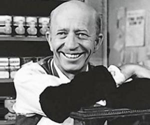 Frank Cady