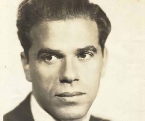 Frank Capra