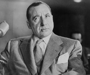 Frank Costello