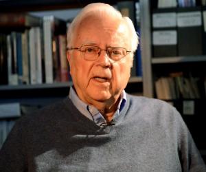 Frank Drake