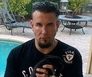 Frank Mir