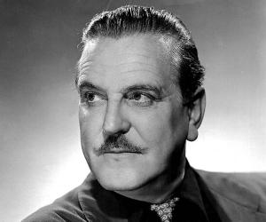 Frank Morgan