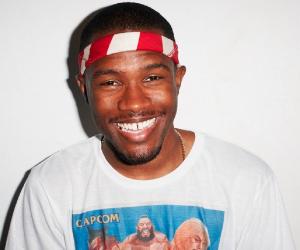 Frank Ocean