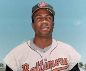 Frank Robinson