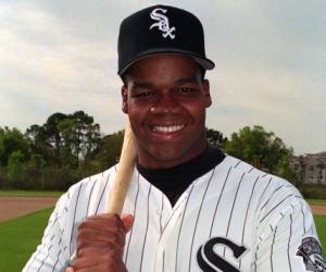 Frank Thomas