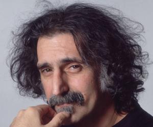 Frank Vincent Zappa