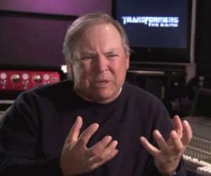 Frank Welker