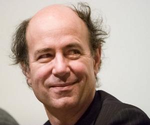 Frank Wilczek